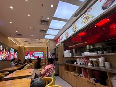 景观位-老妈米线(斜塘邻里中心店)