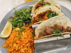 Taco-墨纪Mojí墨西哥餐厅(官舍店)
