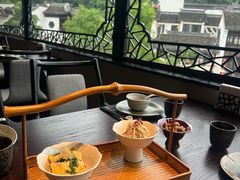-卯时·龙光雅宴·精致锡帮菜(惠山古镇店)