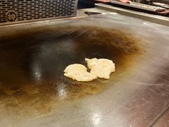 -大神太神·铁板烧(七宝领展广场店)