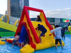 -大族广场Mall&More