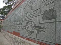-胡里山炮台