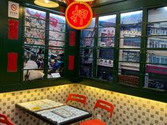 -香港十三座(宝山万达店)