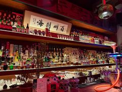 -鸡尾酒实验室酒吧(隆礼路店)