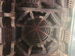 -宁波市保国寺古建筑博物馆