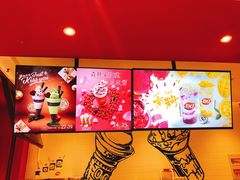 -DQ·蛋糕·冰淇淋(奥林匹克广场店)
