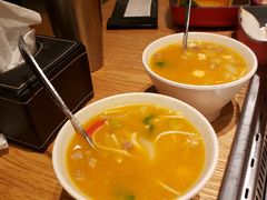-新石器烤肉(马鞍山印象汇店)