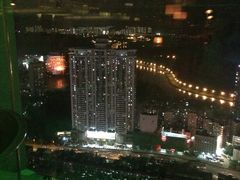 -The Penthouse酒吧