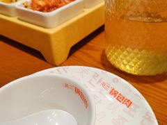 -英兰朝族饭店(河南桥头店)