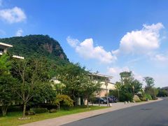 -湘湖金融镇