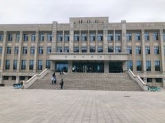 -东北大学(南湖校区)