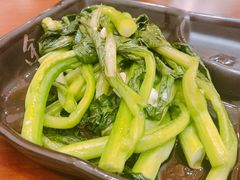 -余百年·现烧烧腊(布吉金利店)