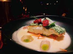 -AZUL by FUEL蓝色·法式酒馆(琶醍店)