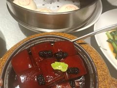 -华膳楼·安徽地标美食·中华餐饮名店(文化公园店)