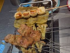 -古彭7只羊·徐州烧烤(旗舰店)