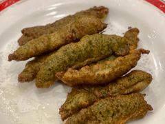 苔条黄鱼-小实惠嘉(威海路店)