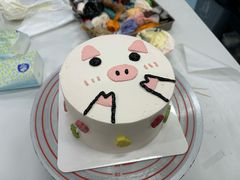 -米柚烘焙教室(新天地购物中心店)