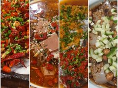 -毛家饭店(海天大厦店)