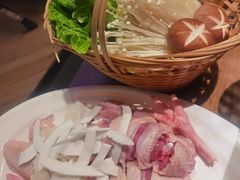 -同仁四季椰子鸡(无锡滨湖万象汇店)