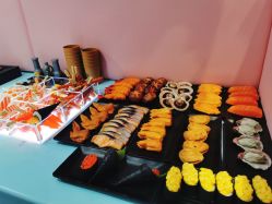 -MINI MARS KIDS CLUB亲子家庭中心(长宁天山店)