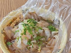 -八分场凉皮老店(正宗)