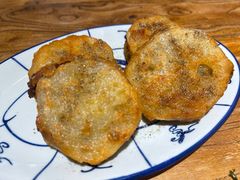 -阿木舂记·特色小吃(平江路店)