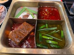 四季锅底-王家渡火锅(金宝汇店)