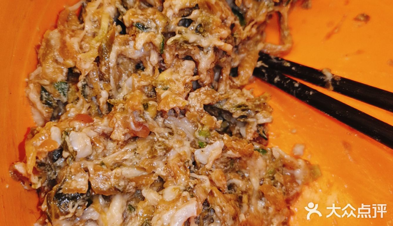 食谱| 超蓬松小包子