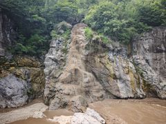 -乌龙峡谷景区