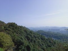 -昭山风景名胜区