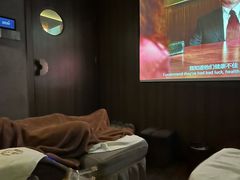 -天禧影院式足道·SPA(梅林店)