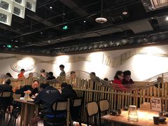 大堂-顾乡私房菜(金沙天街店)