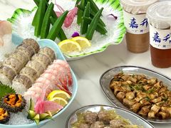 -嘉升大排档(番禺总店)