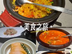 -BetterThai 泰加(苏州中心店)