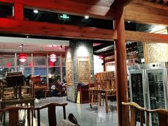 -东来顺饭庄(西直门店)
