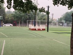 -北京市海淀区尚丽外国语学校