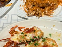 -强记海鲜·大排档(蛇口新街店)