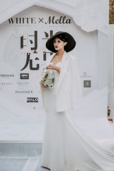 -纯色时光婚纱艺术馆WHITE