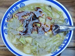 -邢老三肉丸糊辣汤·非遗美食(凤城六路店)