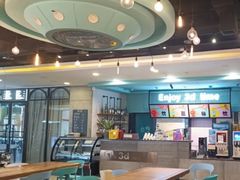 -第三空间·趣味桌游·轰趴.室内CS.剧本杀(大武汉1911店)