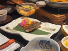 -匠和风精致料理(成都龙湖滨江天街店)