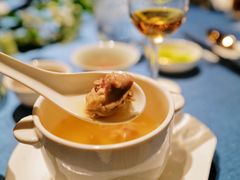 -北京古城老院厉晓麟精致菜