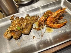 -大神太神·铁板烧(七宝领展广场店)