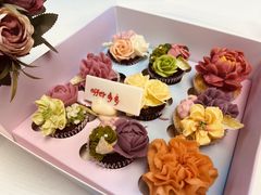 -BON CAKE(华贸购物中心店)