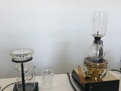 -边渡咖啡烘焙店(昙华林店)