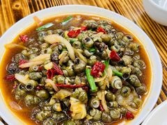 炒螺丝-无招牌