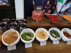 -滇釜火锅·能喝汤的火锅(车公庄店)