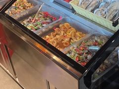 -有蚝有翅烧烤大排档·宵夜(右安门店)