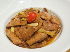 -榕意·川味之美(深业上城店)