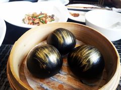 -博悦茶餐厅(文殊院店)